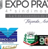 EXPO PRATA . 4º Sindimostra um grande evento que marcou Nova Prata