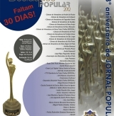 8ª Edição do Troféu Destaques Popular 2012