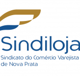Jantar de Confraternização e Lançamento da nova logomarca do Sindilojas Nova Prata