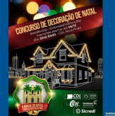 Vamos iluminar Nova Prata juntos em 2025.