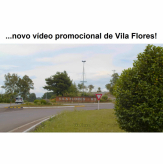 Novo vídeo promocional de Vila Flores! - Sindilojas Regional Nova Prata - COMPARTILHA: Por Rota Turística Termas e Longevidade.