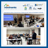 Capacitação de Líderes: Turma do Curso "Gerente de Loja" iniciou em Veranópolis (04/08/2026).