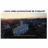 Novo vídeo promocional de Cotiporã! - Sindilojas Regional Nova Prata - COMPARTILHA: Por Rota Turística Termas e Longevidade.