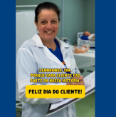Feliz Dia do Cliente! (15/09/2025).