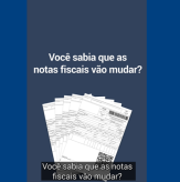 Nota Fiscal: o que muda com a Reforma Tributária?