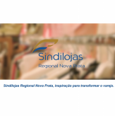 Vídeo do Sindilojas Regional Nova Prata.