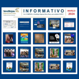 INFORMATIVO - Março 2024 - Sindilojas Regional Nova Prata.