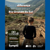 Conexão8 - Economia Circular e Cidades Resilientes.