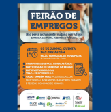 Vem aí uma grande oportunidade para quem está em busca de trabalho! (05/06/2025).