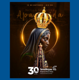 Dia de Nossa Senhora Aparecida (12/10/2026).