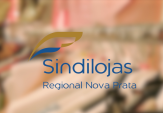 Vídeo de divulgação do Sindilojas Regional Nova Prata.