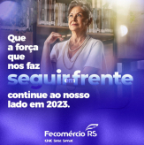 <p>Sindilojas Regional Nova Prata - COMPARTILHA: Por Fecomércio-RS - Feliz 2023.</p>

