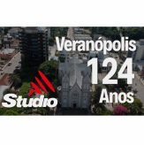 Aniversário de 124 anos de Emancipação de Veranópolis.