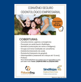 Convênio Odontológico - Você sabia que o SINDILOJAS tem um?