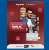 Inteligência global, impacto local. 