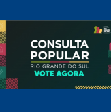 VOTE - Consulta Popular 2023 - NOVA PRATA - Por Município de Nova Prata/RS.
