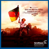 Dia do Gaúcho 2026 / Sindilojas Regional Nova Prata.