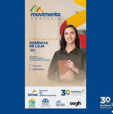 Curso gratuito de Gerência de Loja será realizado em Veranópolis (início em 16/06/2026).