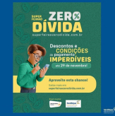 <p>Sindilojas Regional Nova Prata e a Rede de Entidades Parceiras - CDL POA, realiza o Super Feir&atilde;o Zero D&iacute;vida 2025.</p>
