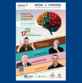 Vem aí o 17º Fórum de Desenvolvimento da ACIV Veranópolis - Sindilojas Regional Nova Prata - APOIA e CONVIDA: