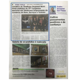 Por Jornal Popular - Sindilojas Regional Nova Prata - COMPARTILHA.