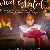 <p>Sindilojas Regional Nova Prata - COMPARTILHA: Por Fecomércio-RS - Feliz Natal.</p>
