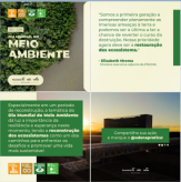 05 de junho, Dia Mundial do Meio Ambiente - Por Fecomércio-RS.